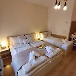 Cozy In Semiramida Gardens - Hills 39 Borowez
