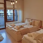 Cozy In Semiramida Gardens - Hills 39 *