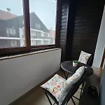 Cozy In Semiramida Gardens - Hills 39 * Borowez
