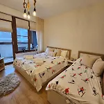 Cozy In Semiramida Gardens - Hills 39