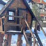 Cozy In Semiramida Gardens - Hills 39 Apartment *
