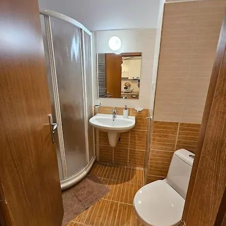 Cozy In Semiramida Gardens - Hills 39 Borovec
