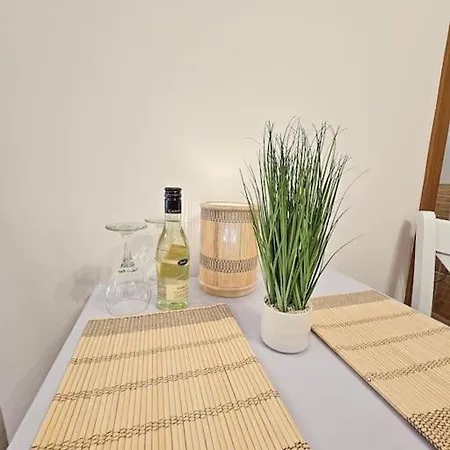 Lejlighed Cozy In Semiramida Gardens - Hills 39 *