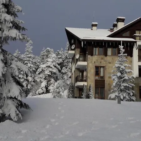 Lejlighed Cozy In Semiramida Gardens - Hills 39 *