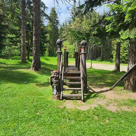 Cozy In Semiramida Gardens - Hills 39 Apartamento Borovets