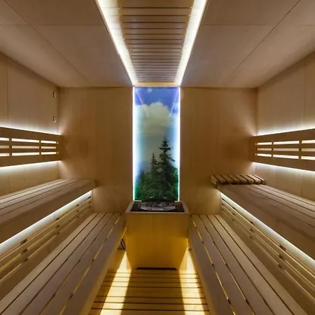 Cozy In Semiramida Gardens - Hills 39 Borovets