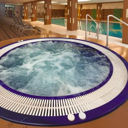 Cozy In Semiramida Gardens - Hills 39