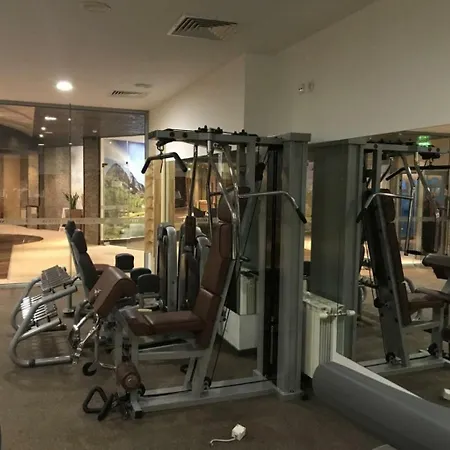 Apartment Cozy In Semiramida Gardens - Hills 39