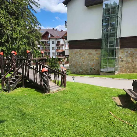 Cozy In Semiramida Gardens - Hills 39 *