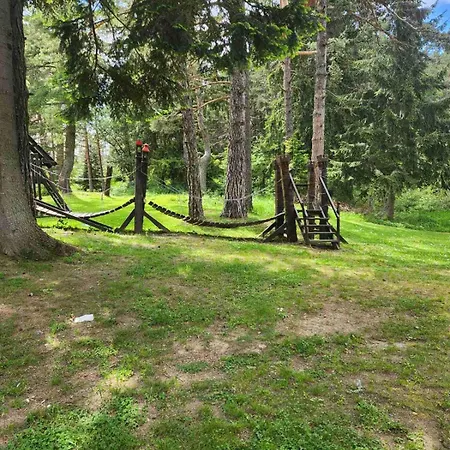 Cozy In Semiramida Gardens - Hills 39 Borovets
