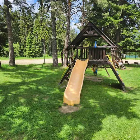 Cozy In Semiramida Gardens - Hills 39 *