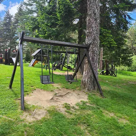 Lejlighed Cozy In Semiramida Gardens - Hills 39 *