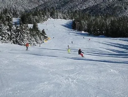 Cozy In Semiramida Gardens - Hills 39 Borovets