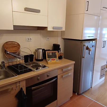 Cozy In Semiramida Gardens - Hills 39 *