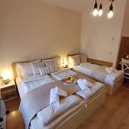 Cozy In Semiramida Gardens - Hills 39 Borovec