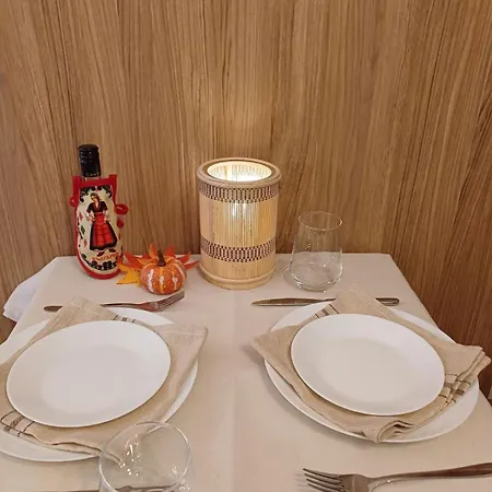 Apartman Cozy In Semiramida Gardens - Hills 39 *