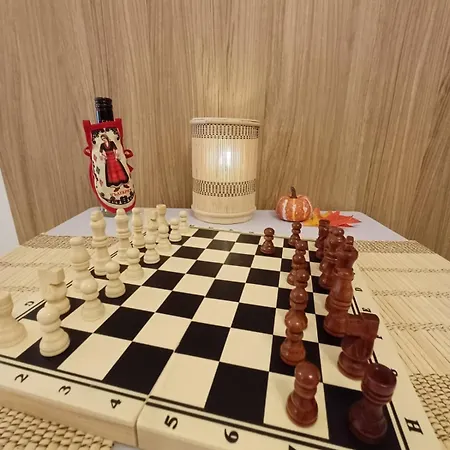 Cozy In Semiramida Gardens - Hills 39 Borovets