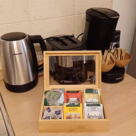 Cozy In Semiramida Gardens - Hills 39