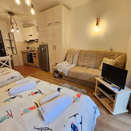 Apartamento Cozy In Semiramida Gardens - Hills 39 *