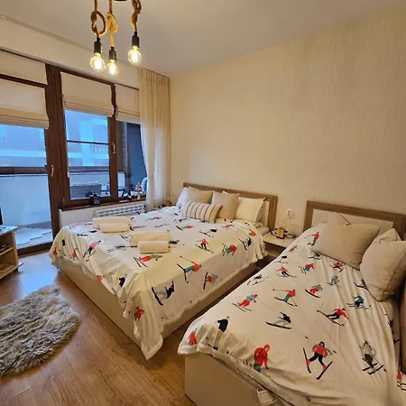 Cozy In Semiramida Gardens - Hills 39