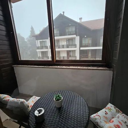 Cozy In Semiramida Gardens - Hills 39 Apartment *