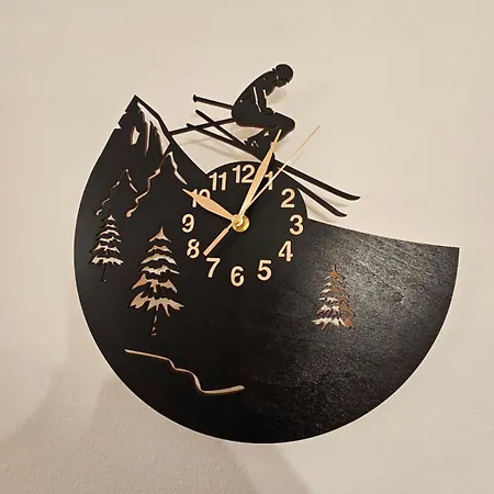 Cozy In Semiramida Gardens - Hills 39 Apartamento