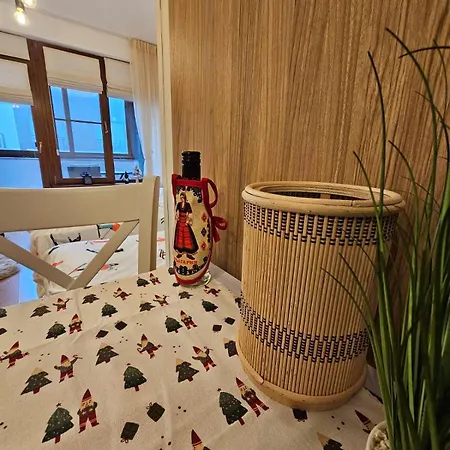 Apartment Cozy In Semiramida Gardens - Hills 39 *