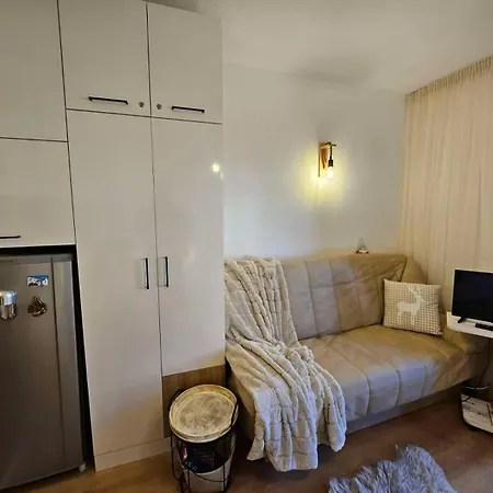 Apartment Cozy In Semiramida Gardens - Hills 39