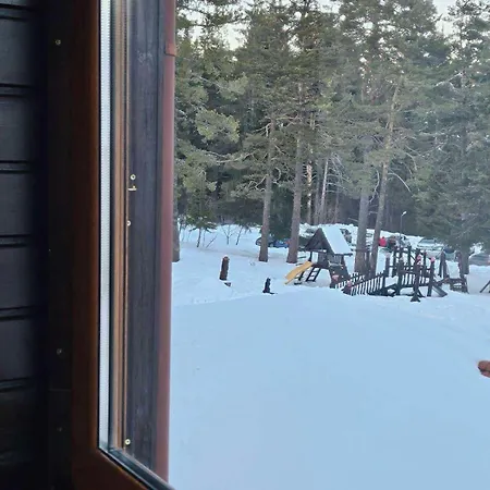 Cozy In Semiramida Gardens - Hills 39 Lejlighed Borovets