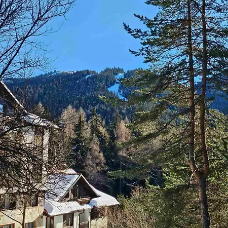 Cozy In Semiramida Gardens - Hills 39 Borovec