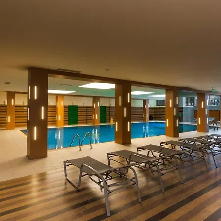 Cozy In Semiramida Gardens - Hills 39 Apartment