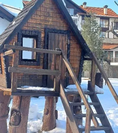 Cozy In Semiramida Gardens - Hills 39 Apartamento *