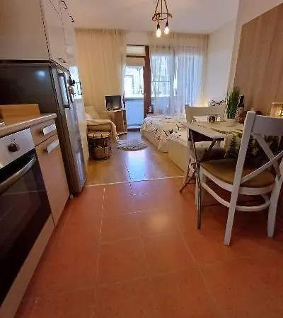 Cozy In Semiramida Gardens - Hills 39 * Borovets